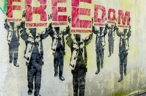 freedom