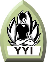 young yoga