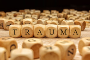 Our Bodies and Trauma…..