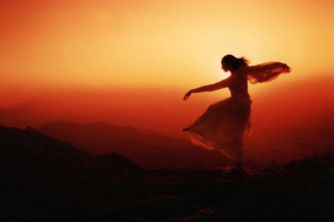 Step Into Your Reality….