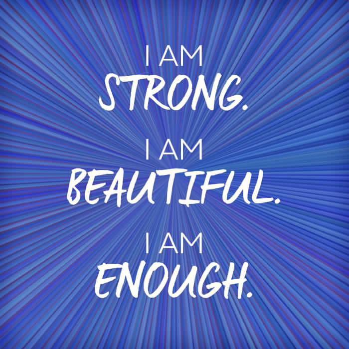 Mantras to transform your life…