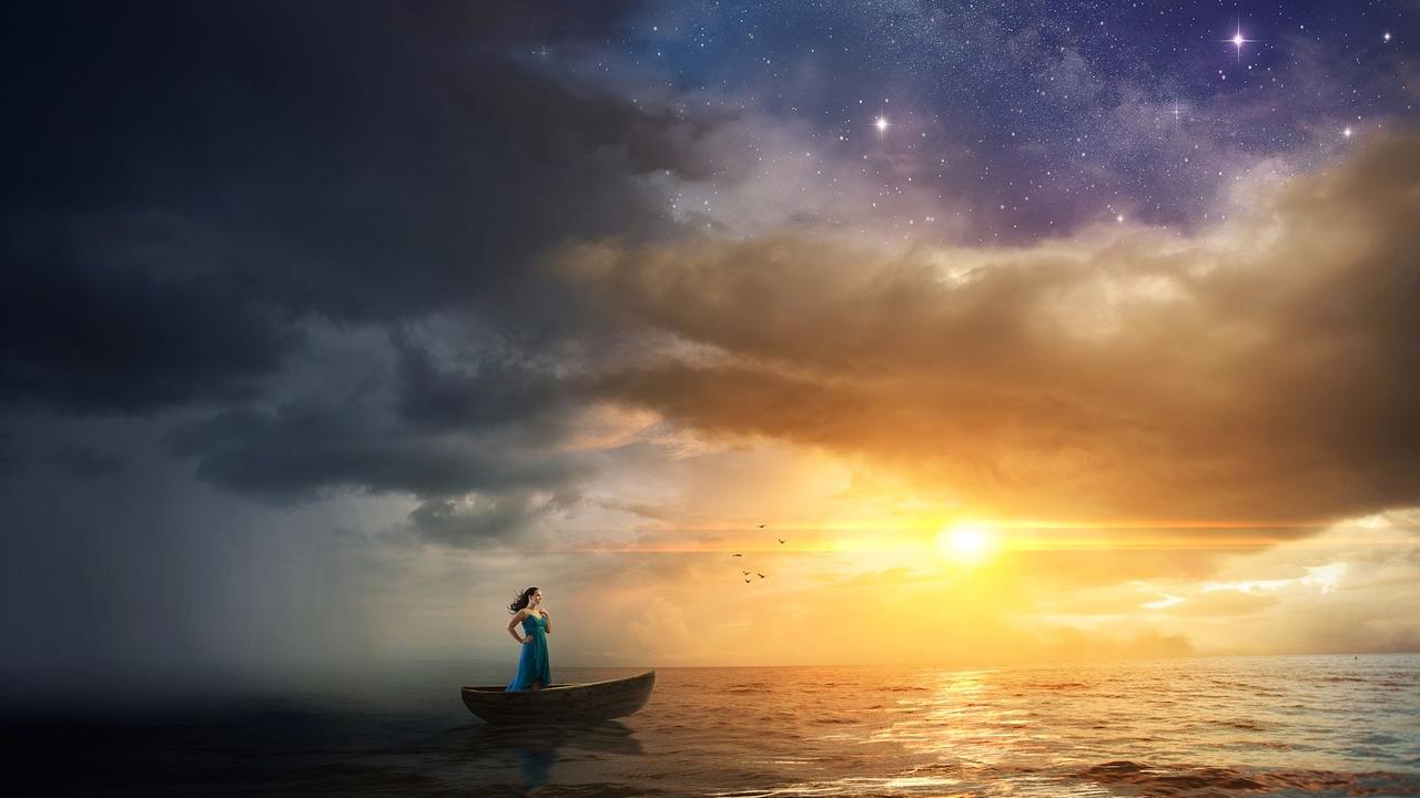 Holiday Meditation….