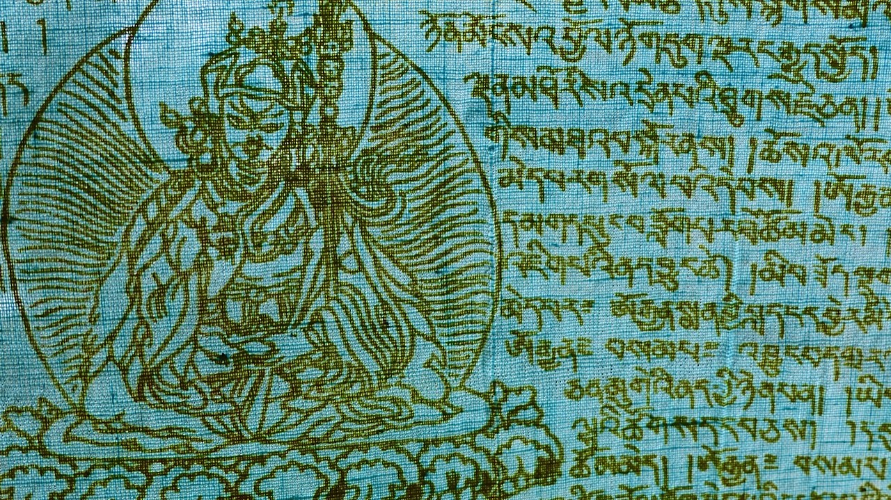 The Eightfold Path Of Yoga Explained….