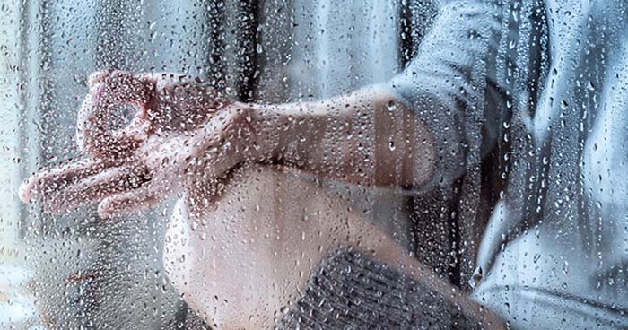 Feeling Overwhelmed? Remember ‘R.A.I.N’…….