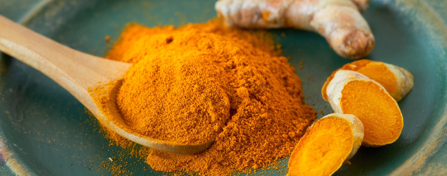 Turmeric and Sweet Potato Healing Bowl….