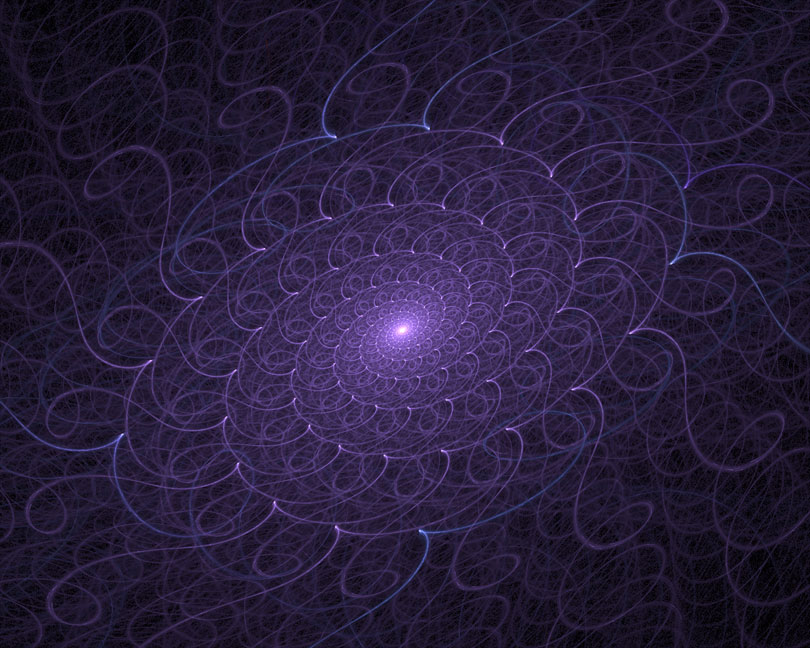 Contracting Before Expanding……The Rhythm Of Life