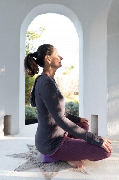 Unfold Your Body Naturally With The Bowspring Method……