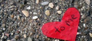 Heart Opening Meditation….