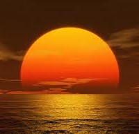 Vitalising Meditation on the Sun……