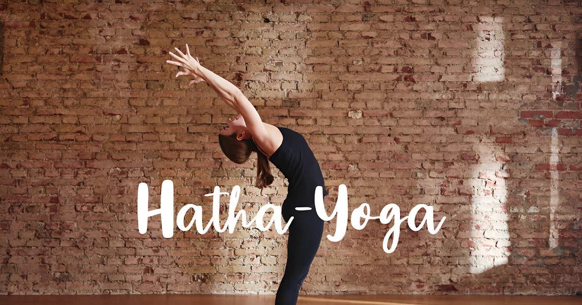 Hatha Yoga : Connect With Your Inner Light…..