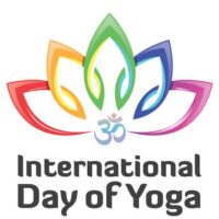 Happy International Day of Yoga….