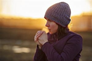 3 Yoga Breathing Techniques To Help You Build Internal Heat…..