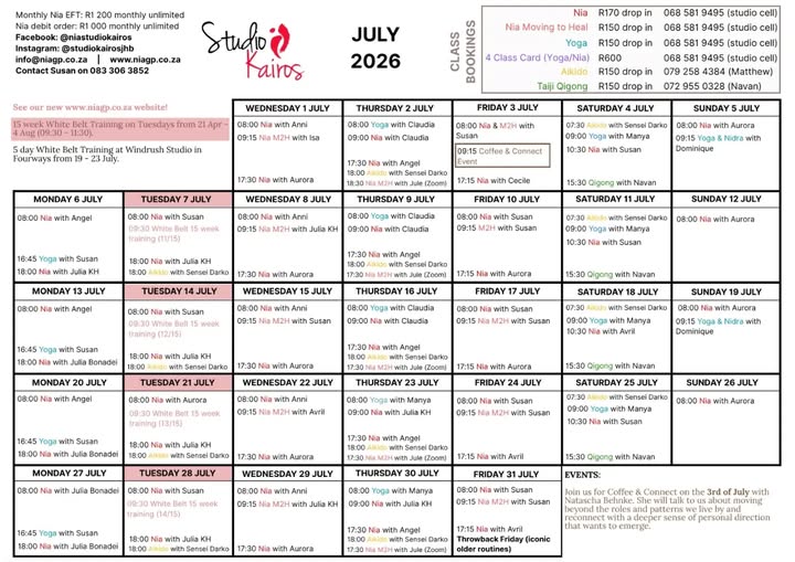 july
