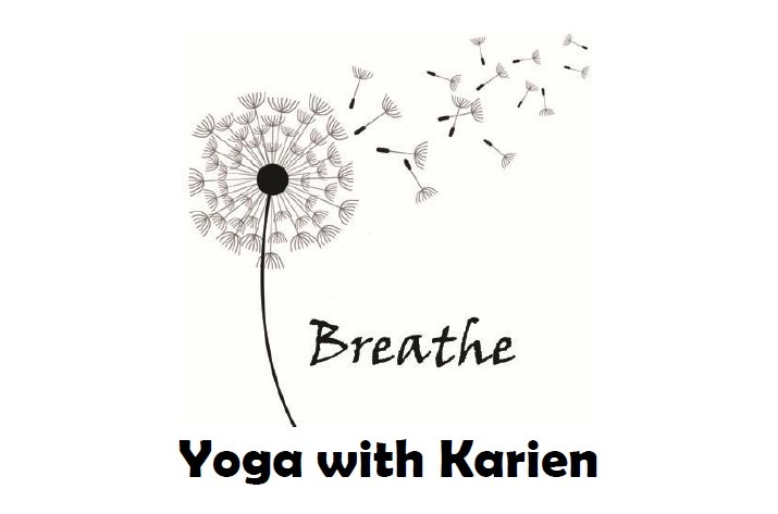 yoga withKarien