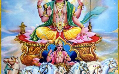 Surya Bhedana Pranayama (The Sun-Piercing Breath)…….
