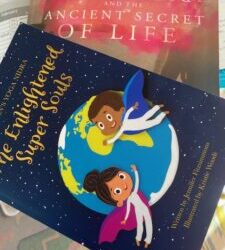 Yoga Nidra books and resources by Jennifer Fitzsimmons