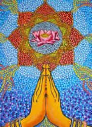 Affirmations for Well Being……